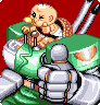 Baby Commando