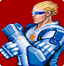 Captain Commando